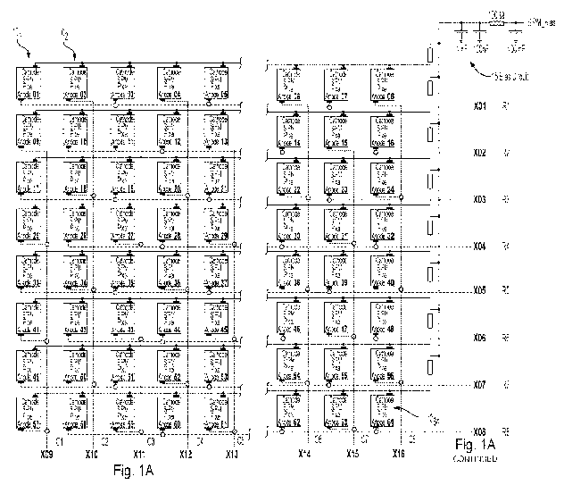 Une figure unique qui représente un dessin illustrant l'invention.